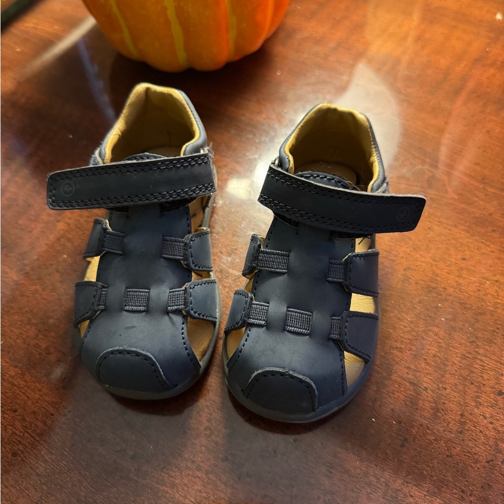 Stride Rite Toddler Sandals